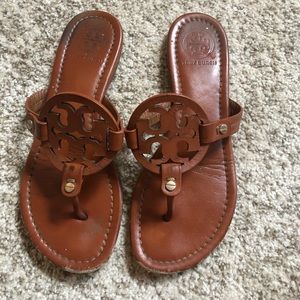 Tory Burch Miller Sandal